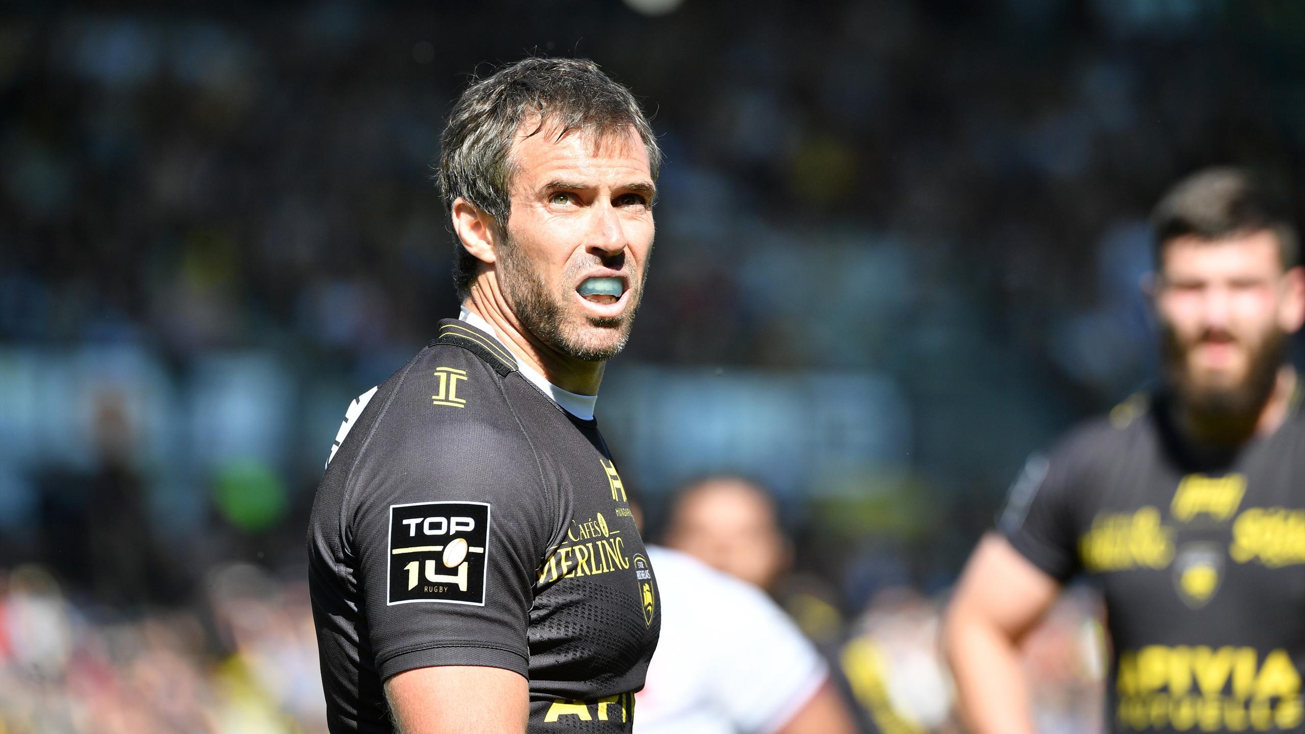 OFFICIEL : Brock James quitte l’Europe !