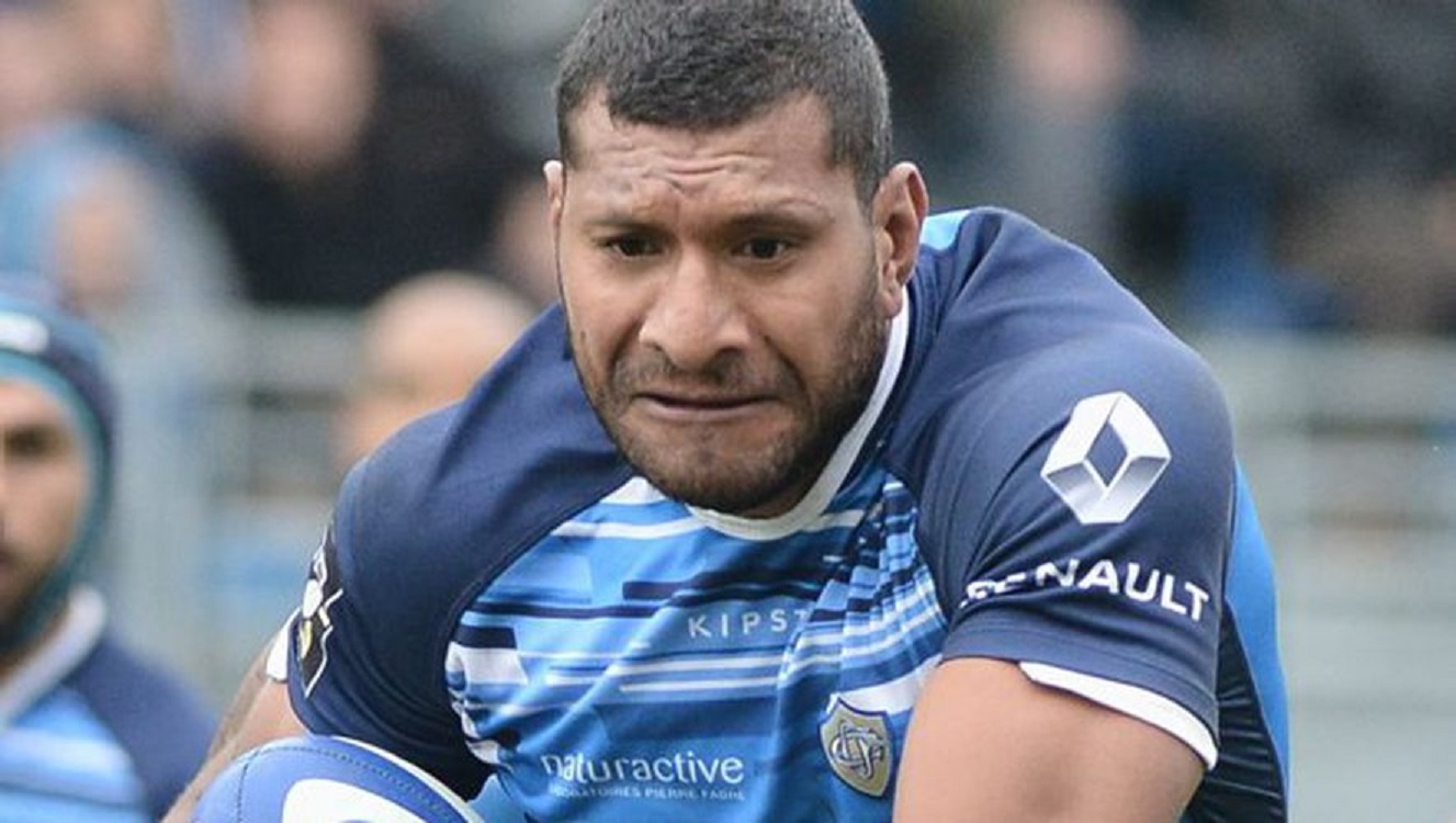 Steve Mafi fait son retour en France !