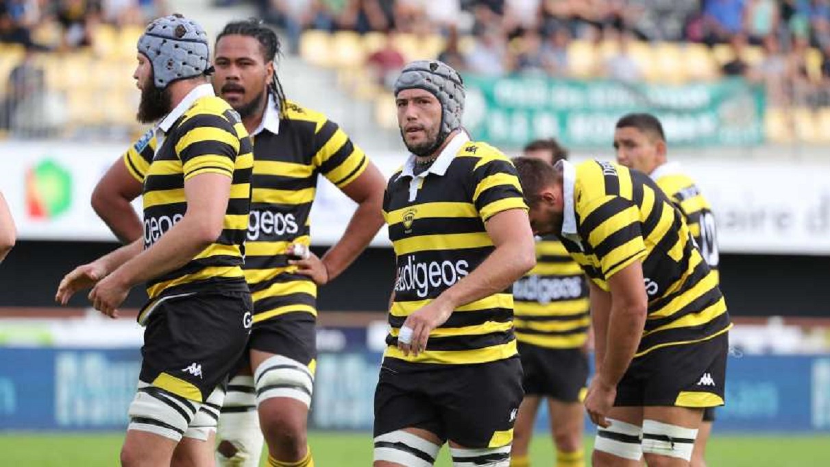 Un supporter dénonce l’injustice subie par Mont-de-Marsan !