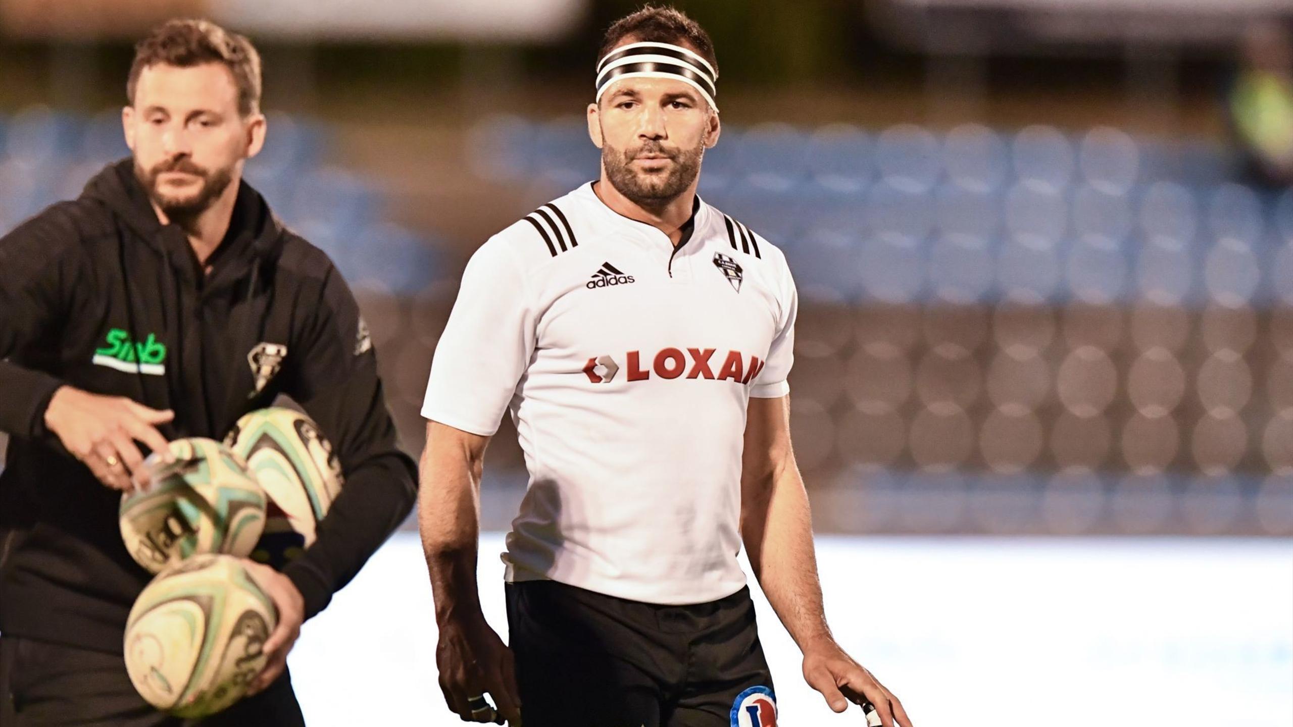 INSOLITE – Arnaud Mignardi va reprendre sa carrière sportive !