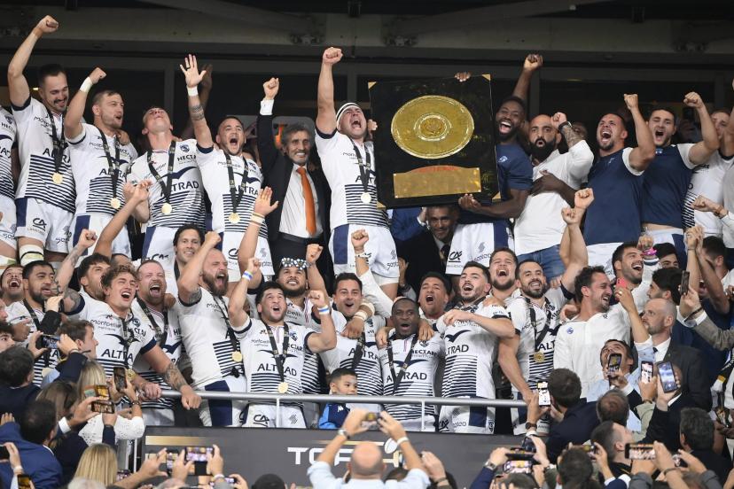 Montpellier effectue deux performances plus faites depuis 2006 !