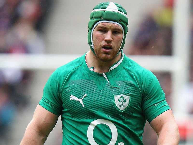 Tout juste retraité, Sean O’Brien a déjà trouvé un nouveau challenge !