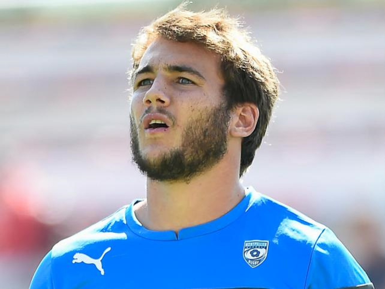 Benoit Paillaugue : « Je vais jouer ma 3ème finale avec ce club avant de le quitter »