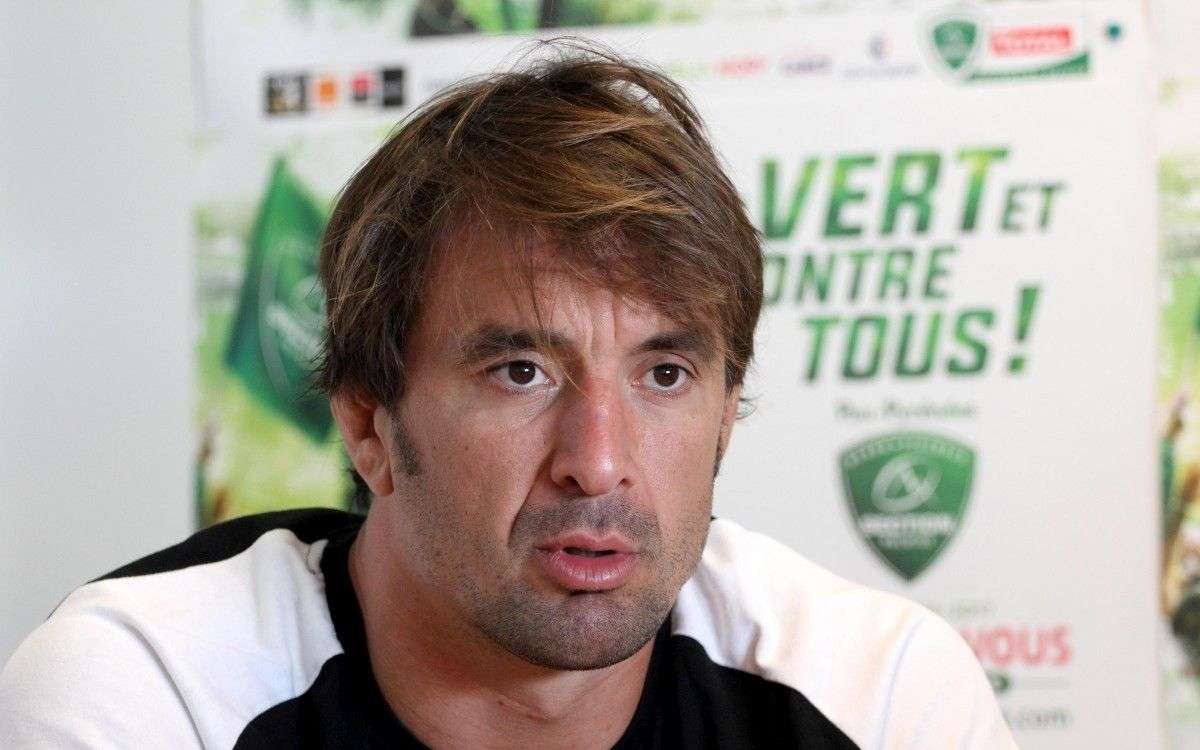 Julien Pierre en colère contre l’EPCR !