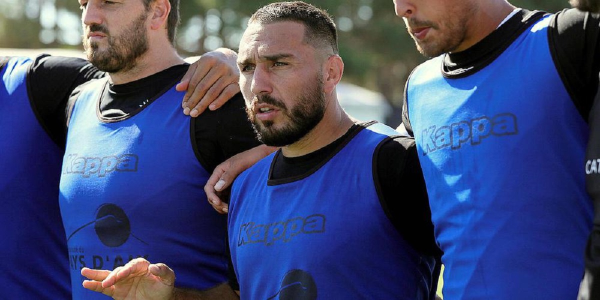 Ludovic Radosavljevic a retrouvé un club