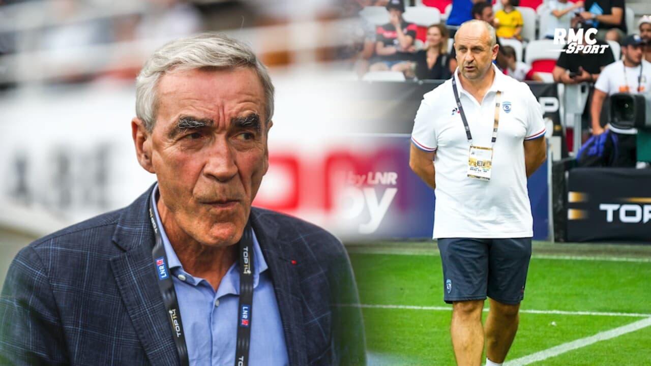 Saint-André répond à Revol : “Vous avez des mouchoirs ? Quand j’entends ça, j’ai envie de pleurer !”