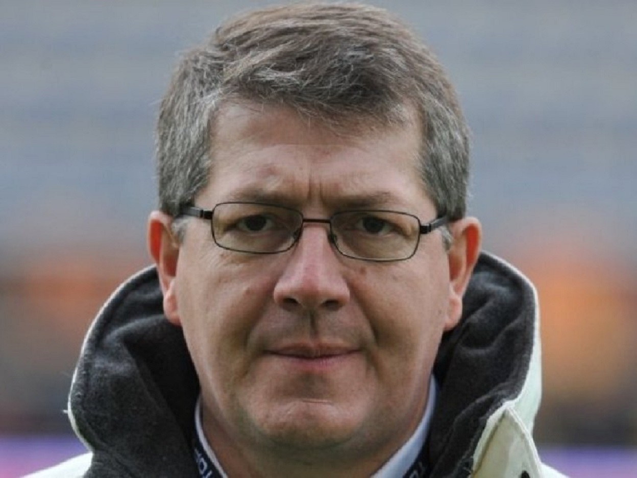 François Rivière ne valide pas la sortie médiatique de son manager Patrick Arlettaz