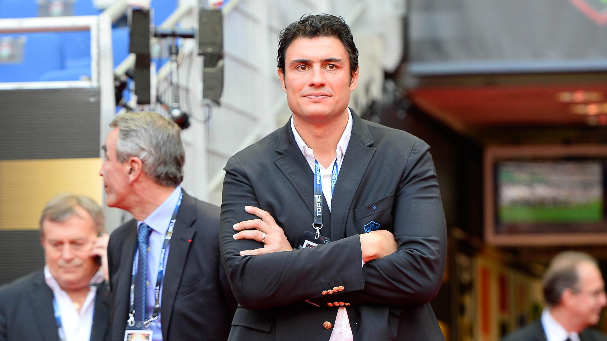 Matthias Rolland : “Certains supporters auraient préféré que l’on joue un barrage à domicile”