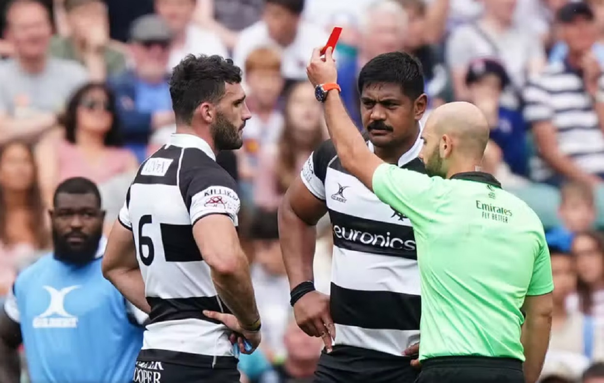 Will Skelton déjà suspendu pour le début de la saison 2022 / 2023 ?