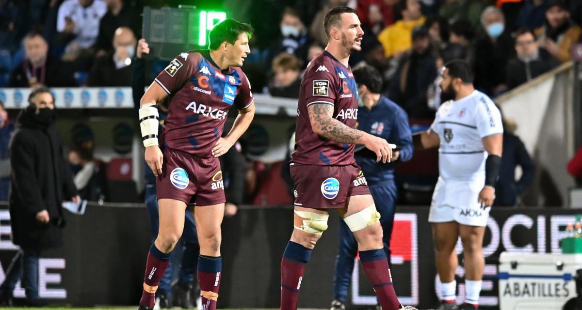 Picamoles et Trinh-Duc titulaires contre les Etats-Unis !