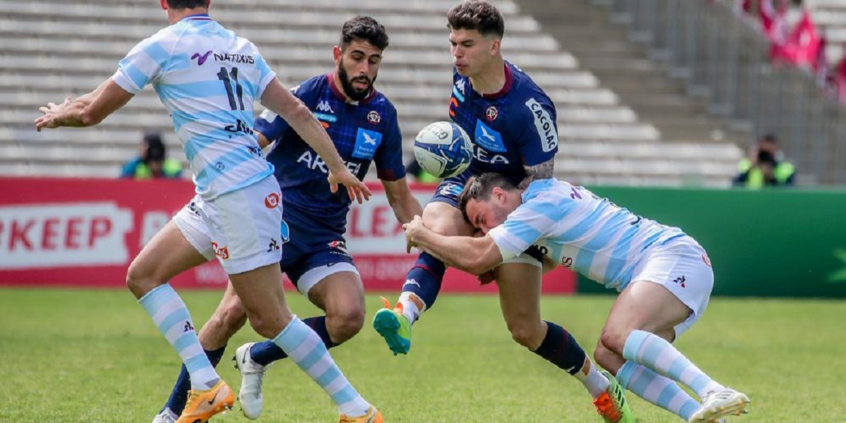Bordeaux-Bègles / Racing 92 : Les compositions probables du barrage !