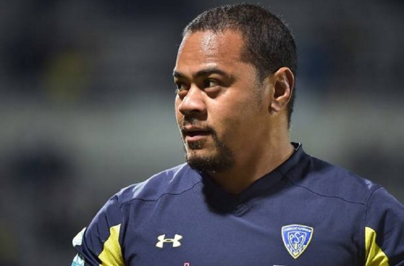 C’est fini pour John Ulugia !