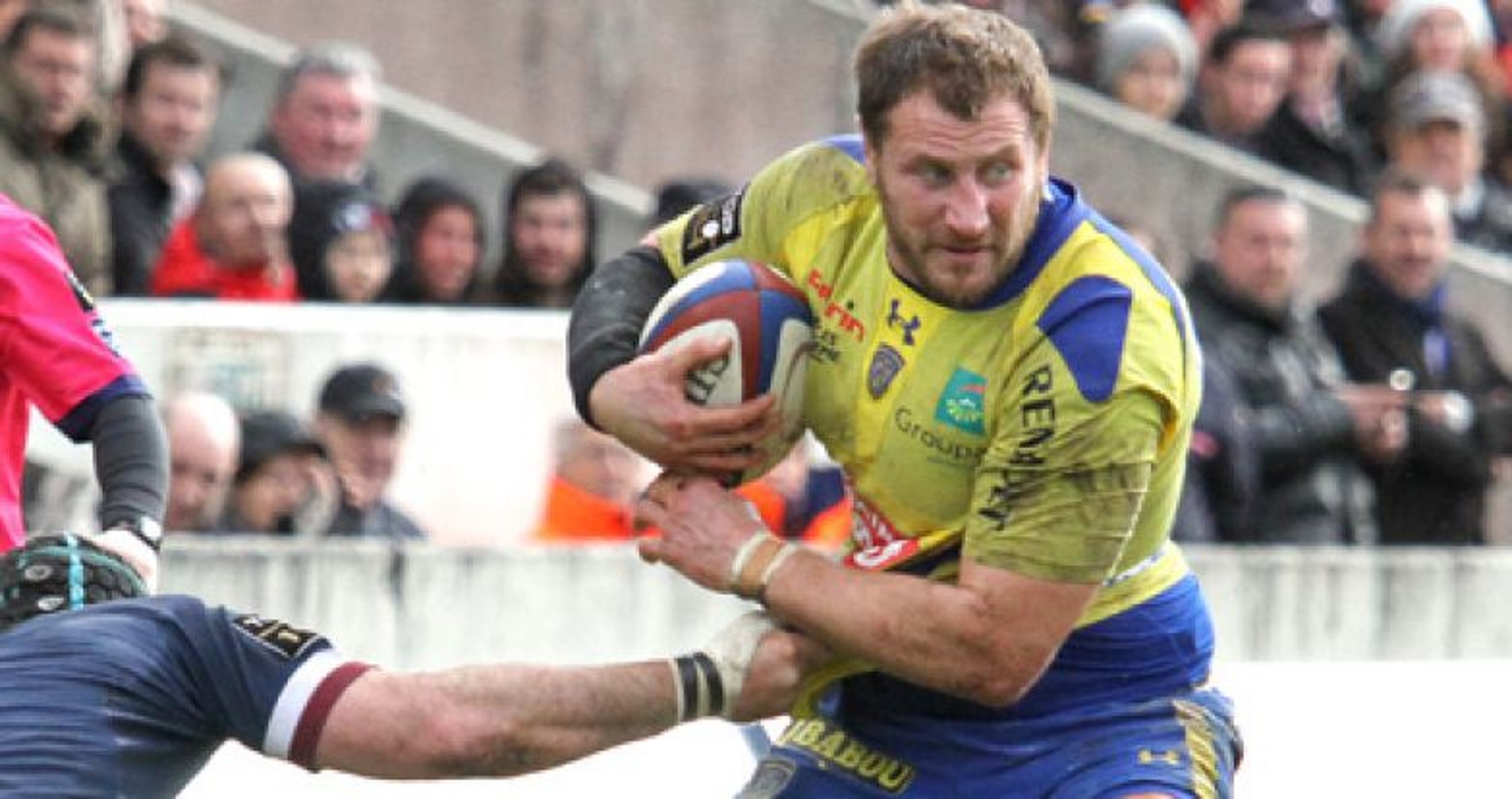 Deux anciens joueurs de Clermont intègrent le staff Auvergnat !