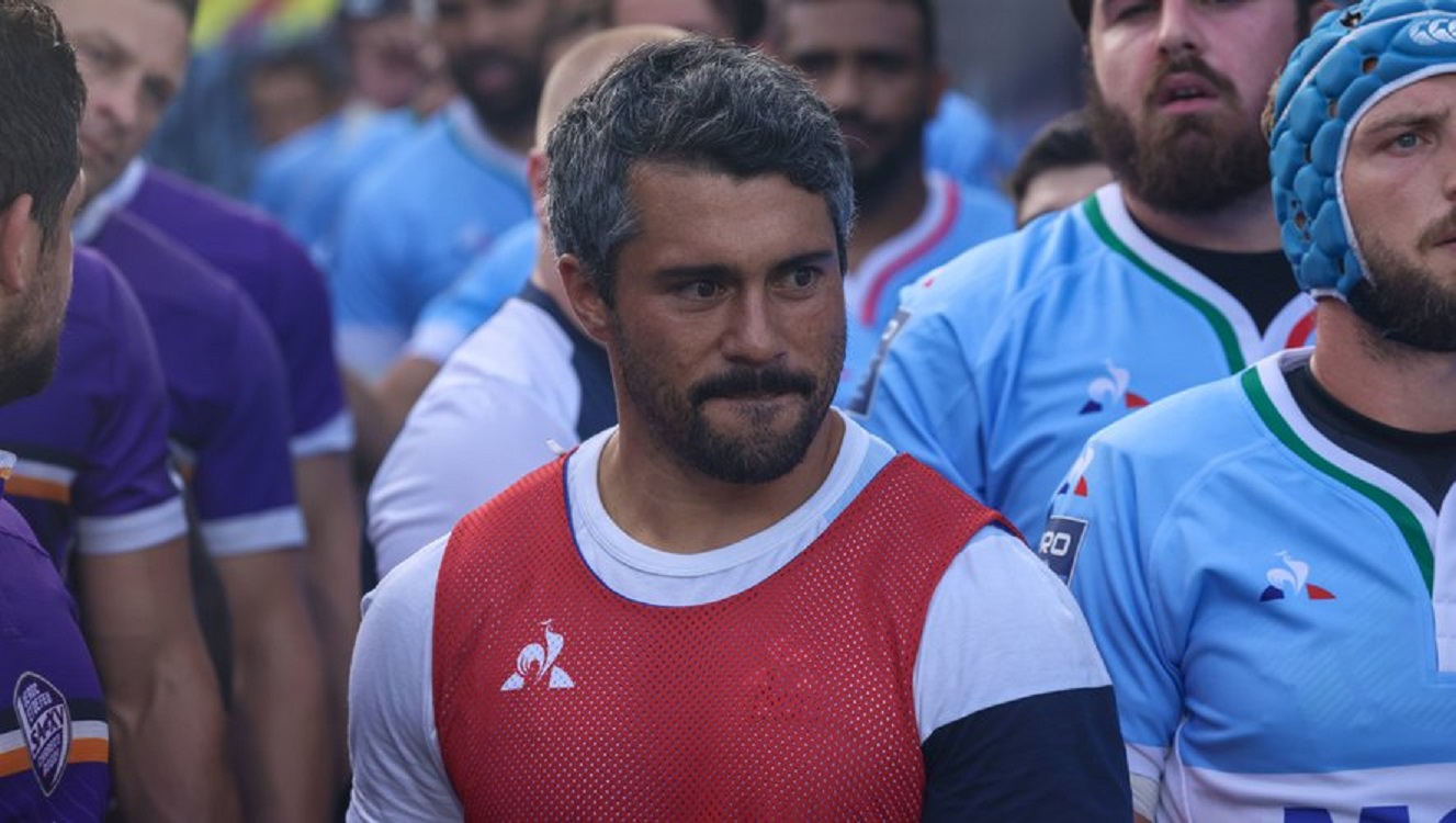 Yann David règle ses comptes après la victoire de Bayonne en finale de Pro D2 !