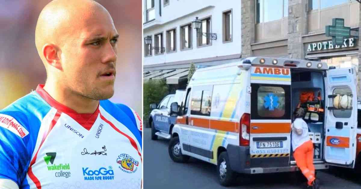 DRAME – Un jeu érotique tourne au drame : Un ancien treiziste retrouvé mort !