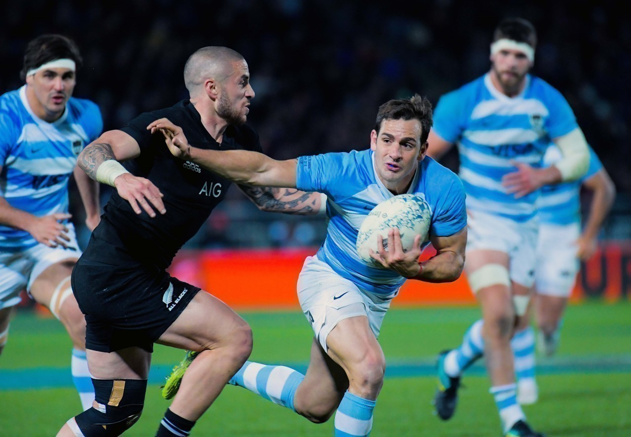 Deux joueurs du Top 14 contraints de mettre un terme à leur tournée estivale