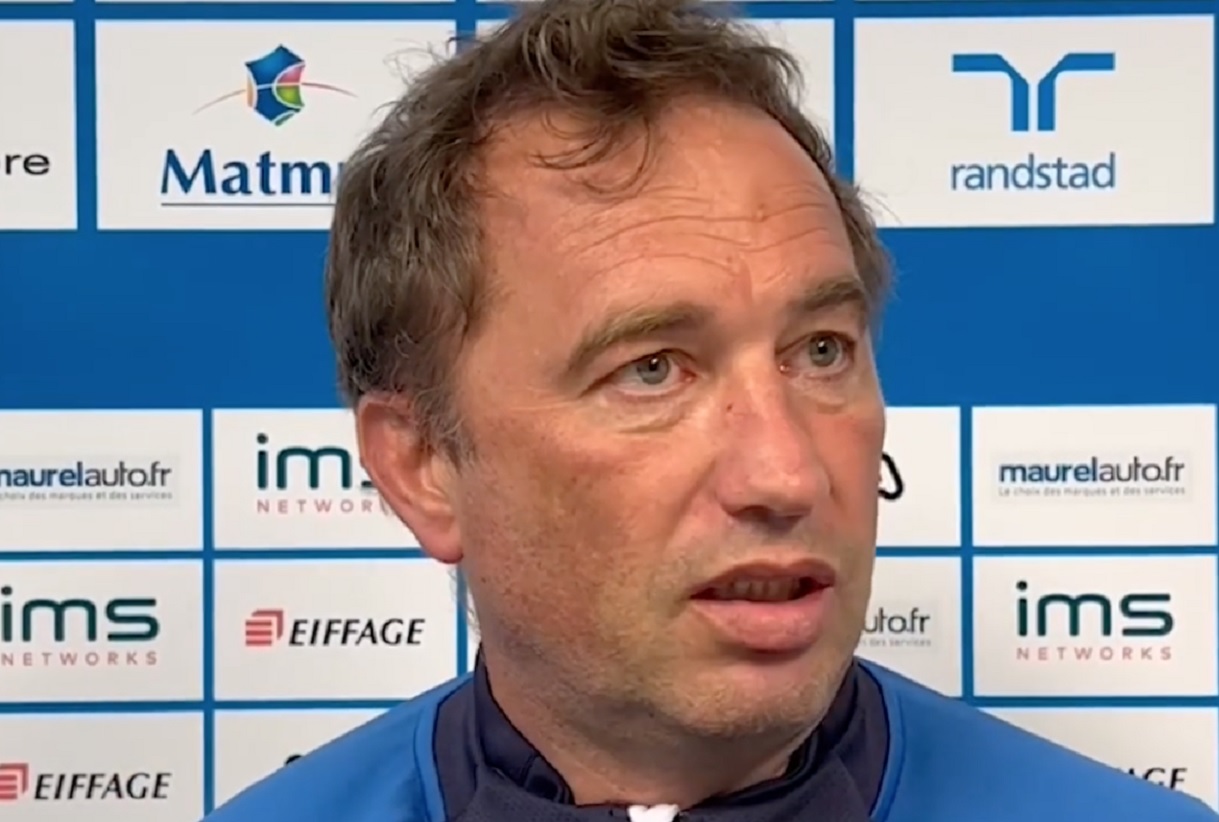 Broncan explique le recrutement très Pro D2 de Castres : “Je préfère avoir 9 joueurs qu’une star”