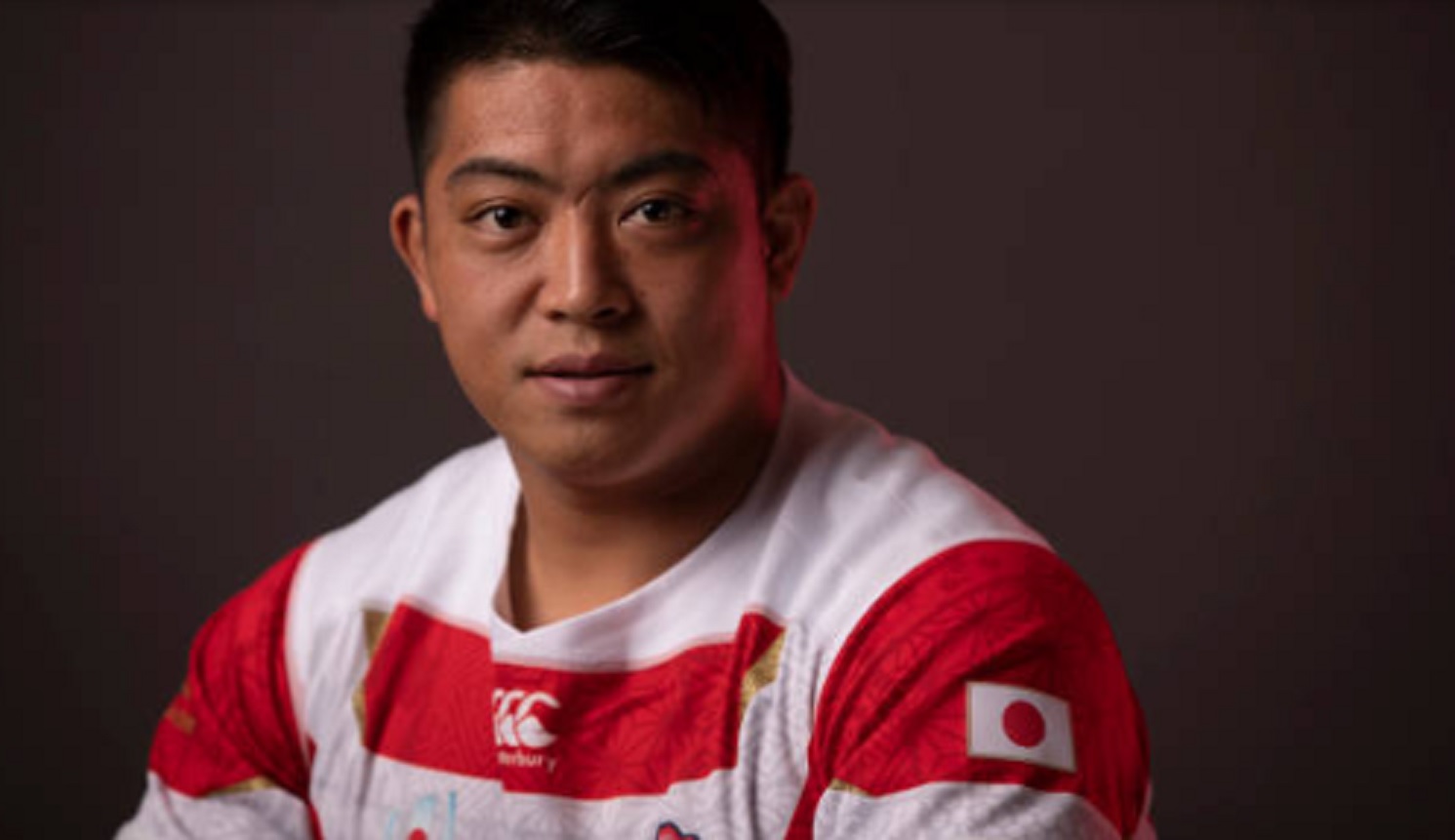 Le capitaine du Japon se dit prêt pour la revanche contre le XV de France