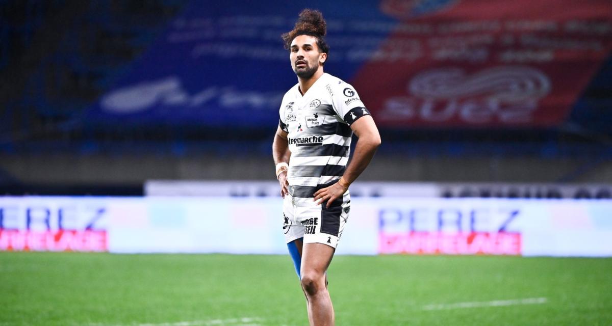 Le verdict est terrible pour Erwan Dridi !