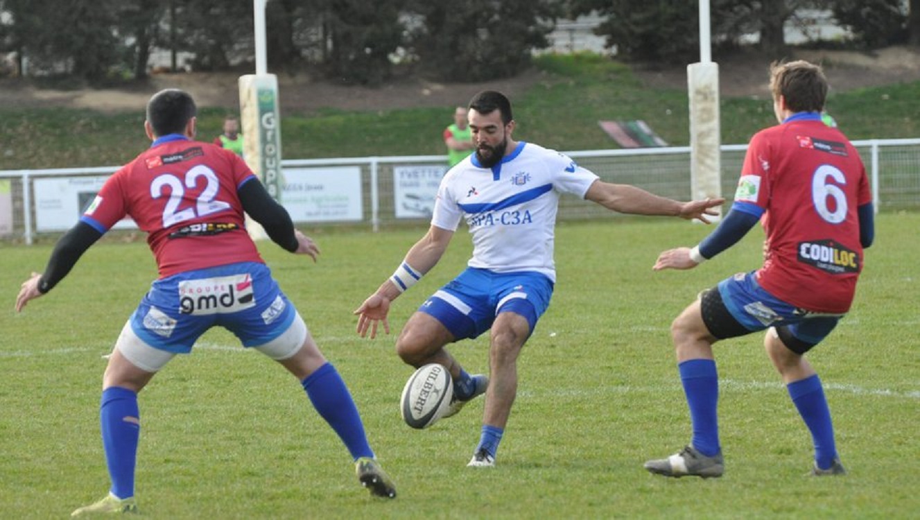 INSOLITE – Quand l’homonyme d’Antoine Dupont se fait contacter par un agent du Rugby Club Toulonnais !