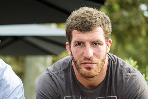 Antoine Erbani l’avoue : Son retour à Agen n’était pas prévu