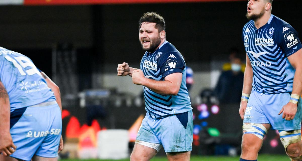 Les vérités d’Enzo Forletta sur la blessure qui lui a fait rater les phases finales du Top 14