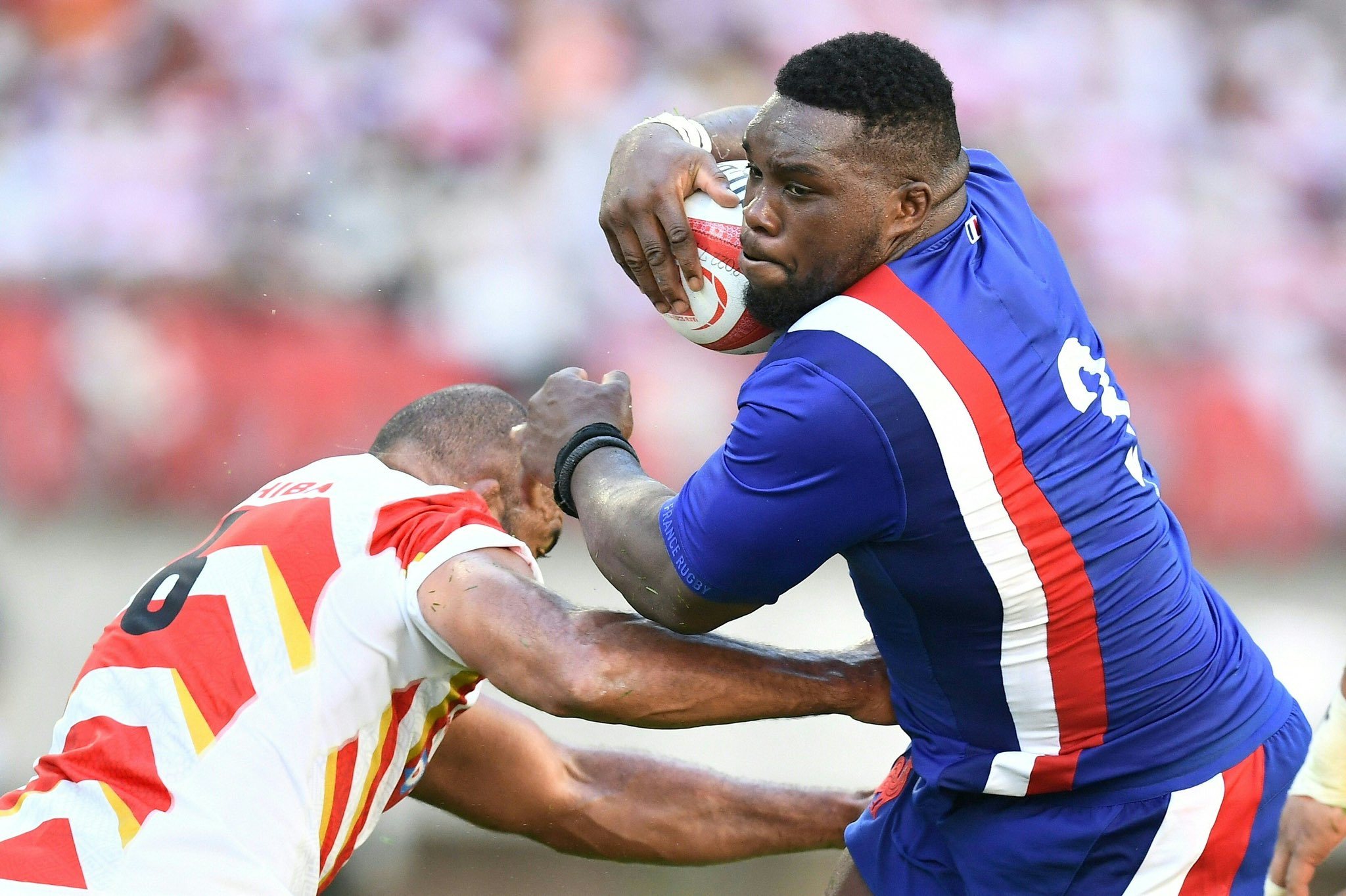 Japon / France : Découvrez les notes des joueurs du XV de France