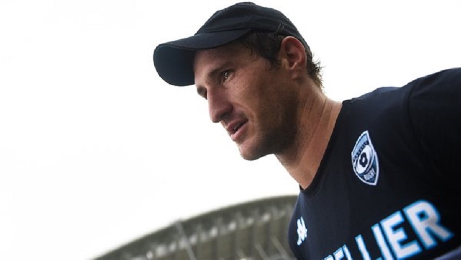 OFFICIEL : Johan Goosen signe un nouveau contrat !