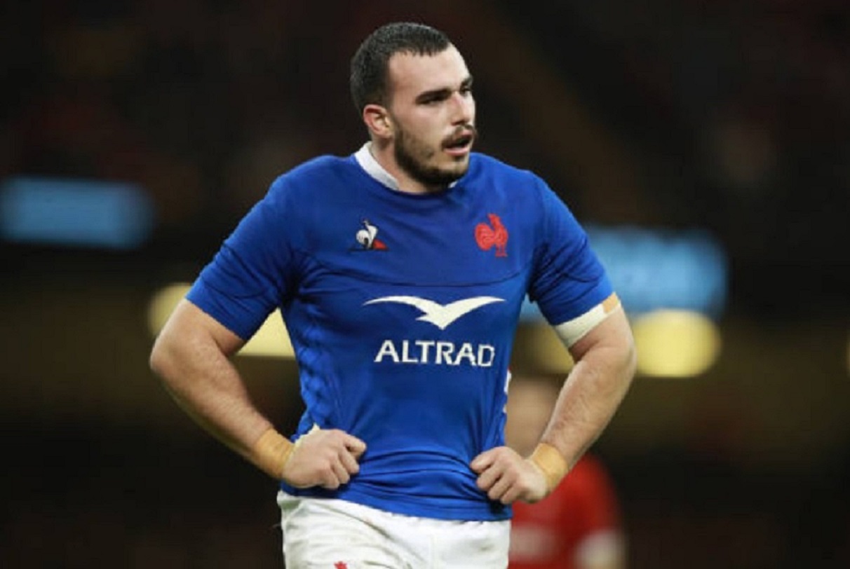 XV de France : Découvrez les appréciations délivrées aux joueurs Toulonnais