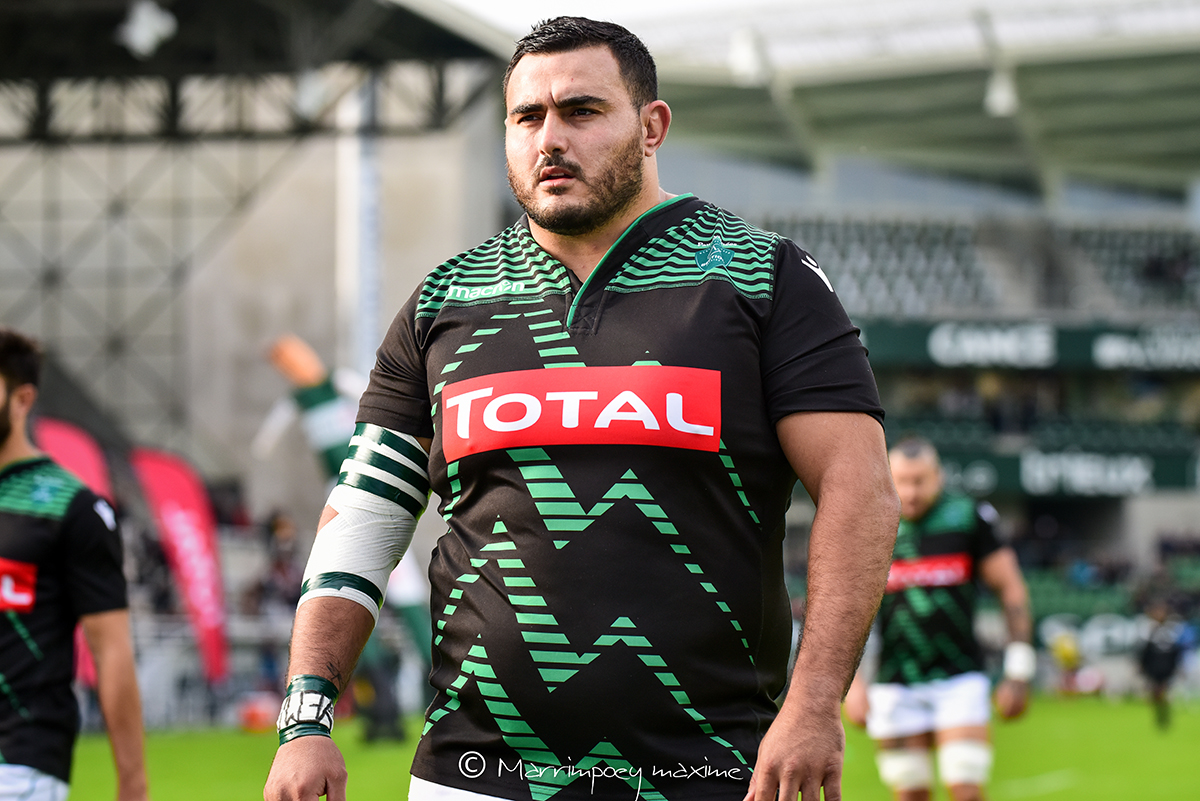 Critiqué et moqué pour son poids, Malik Hamadache réagit