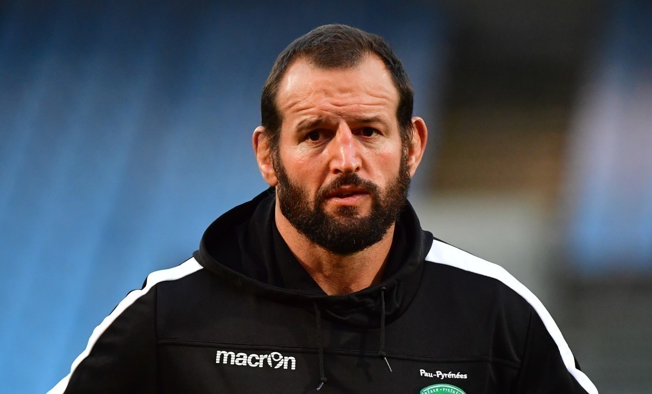 Carl Hayman sans langue de bois sur la chute des All-Blacks