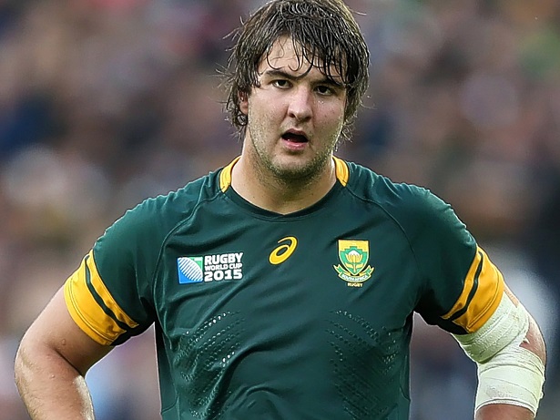 Après Etzebeth, deux autres Springboks vont quitter l’Europe !