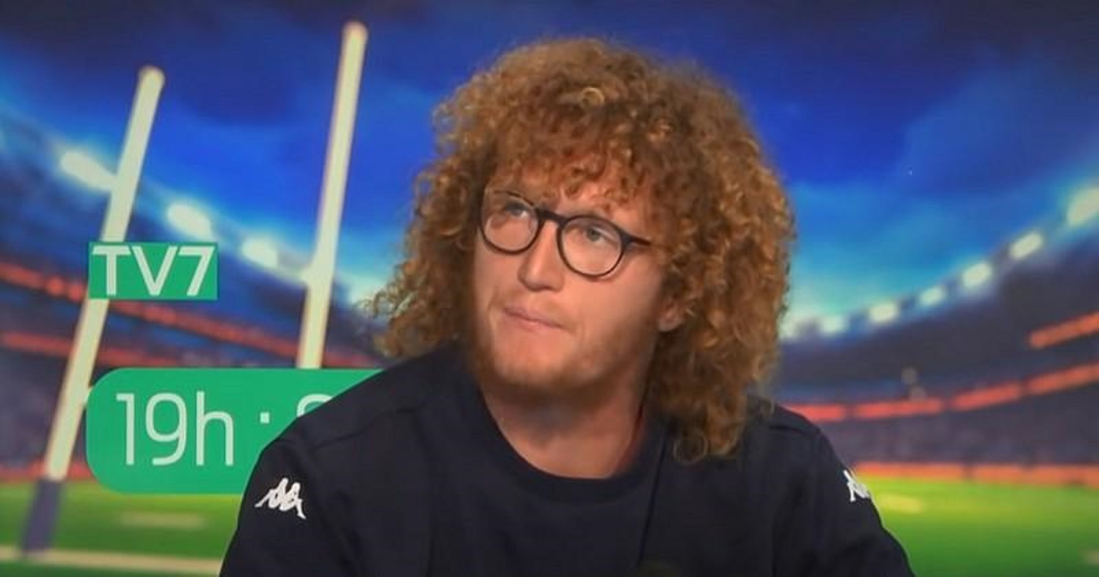 Thomas Jolmes s’enflamme : “Dès qu’un joueur vient m’affronter, il ne doit plus avoir envie de revenir”