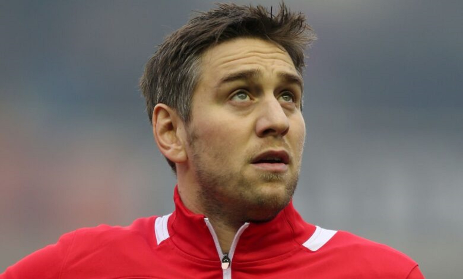 Le monde du Gallois Ryan Jones s’effondre : “J’ai l’impression que tout mon monde s’écroule”