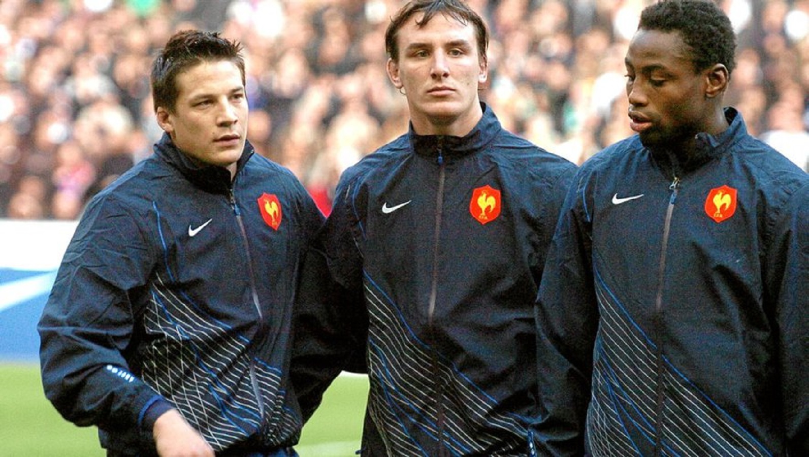 Jubilé de Picamoles, Trinh-Duc et Ouedraogo : Tous les billets ont été vendus !