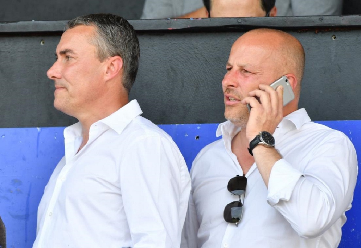 Imbroglio dans l’affaire Megdoud : Le président de Rouen dézingue son joueur !