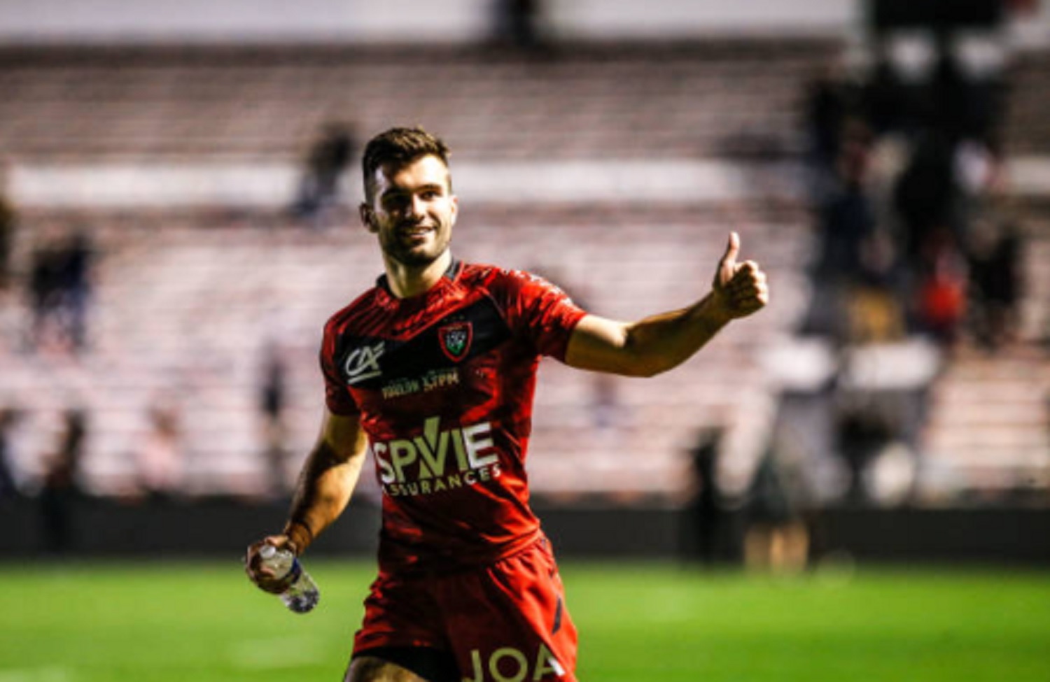 Découvrez le TOP 5 des recrues de la saison 2021 / 2022 !