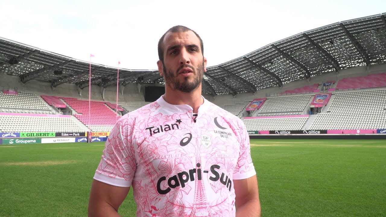 Yoann Maestri sur le fiasco du Stade-Français : “Si je le savais, je le garderais pour moi et ceux qui sont concernés”
