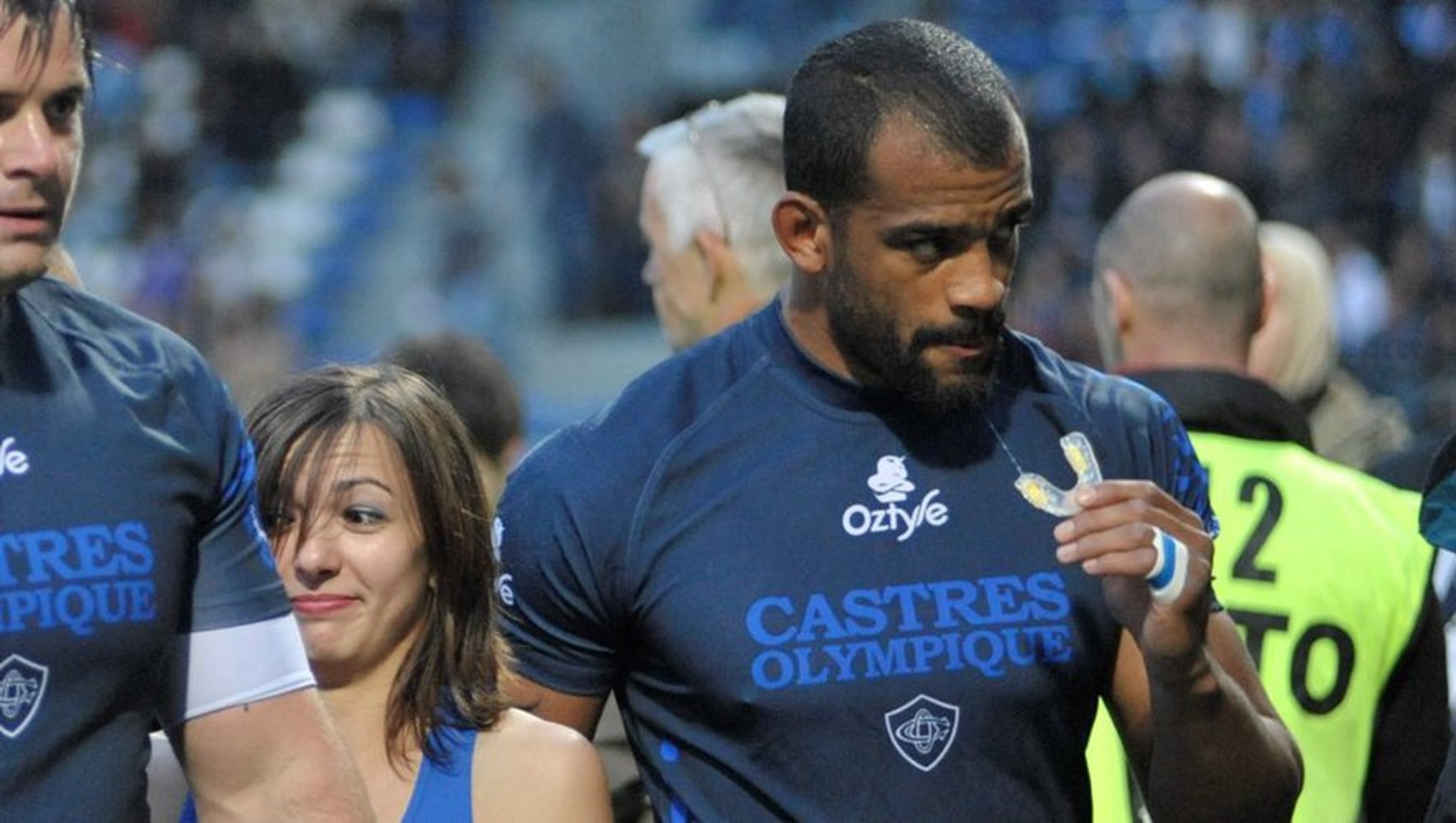 Cet ancien joueur explique avoir payé 7 000 euros pour une opération de la dernière chance, en vain