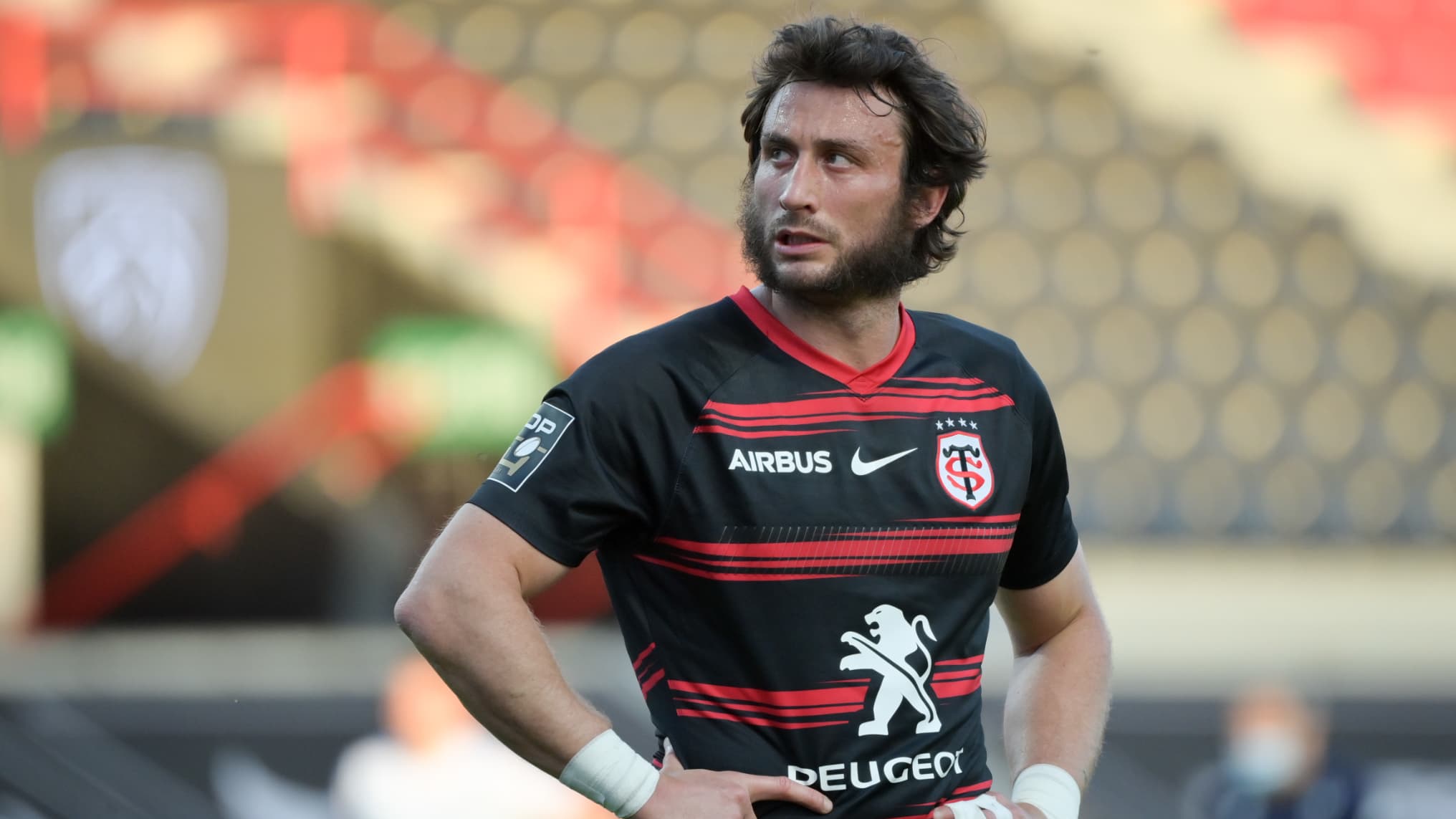 Maxime Médard sur sa fin de saison avec Toulouse : « Si je dis ce que je pense… »