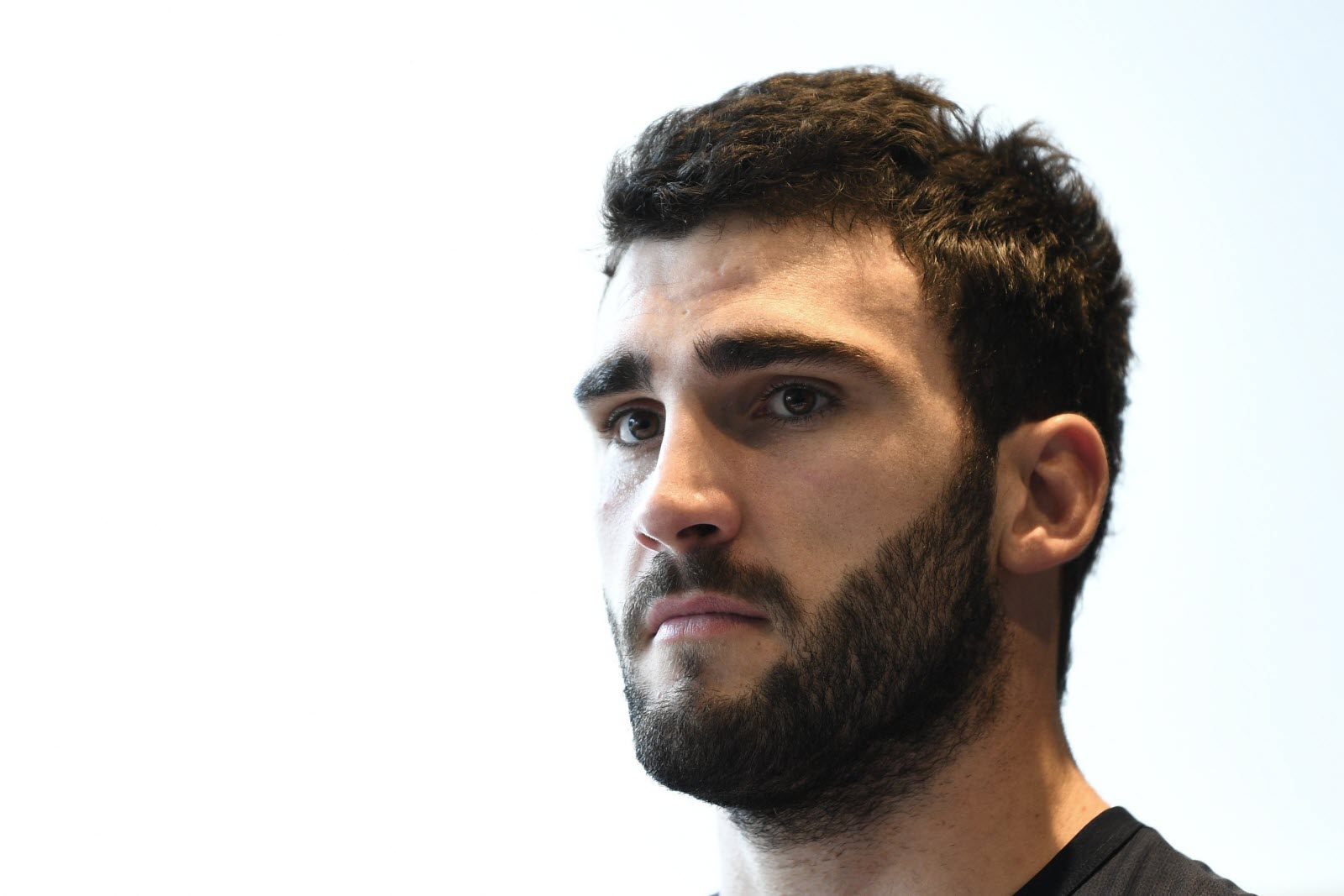 Charles Ollivon : “On a eu besoin de souffler pendant quelques minutes”