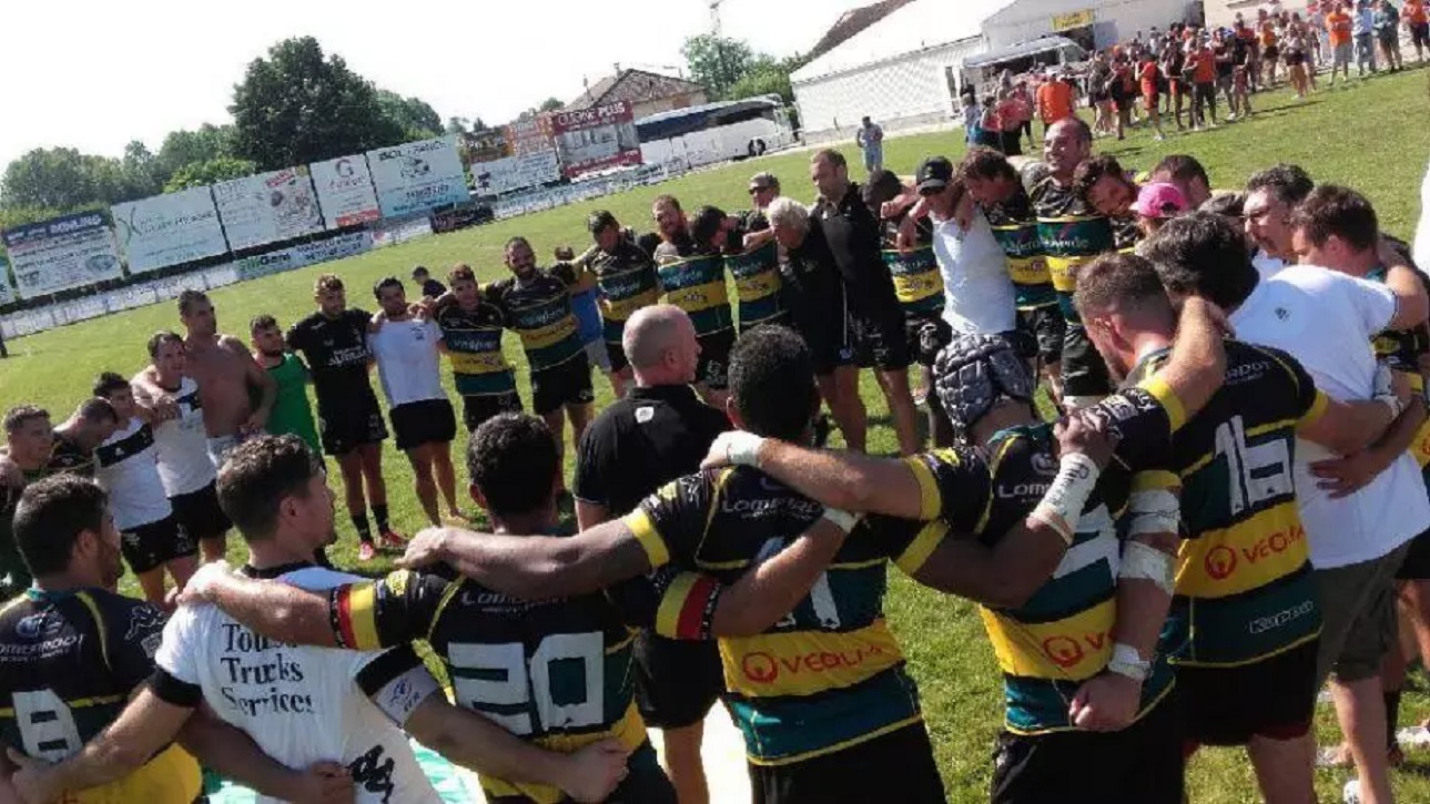 Hyères-Carqueiranne – La Crau recrute 14 joueurs !