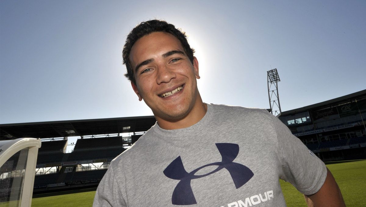 Le gros couac autour de Benson Stanley !