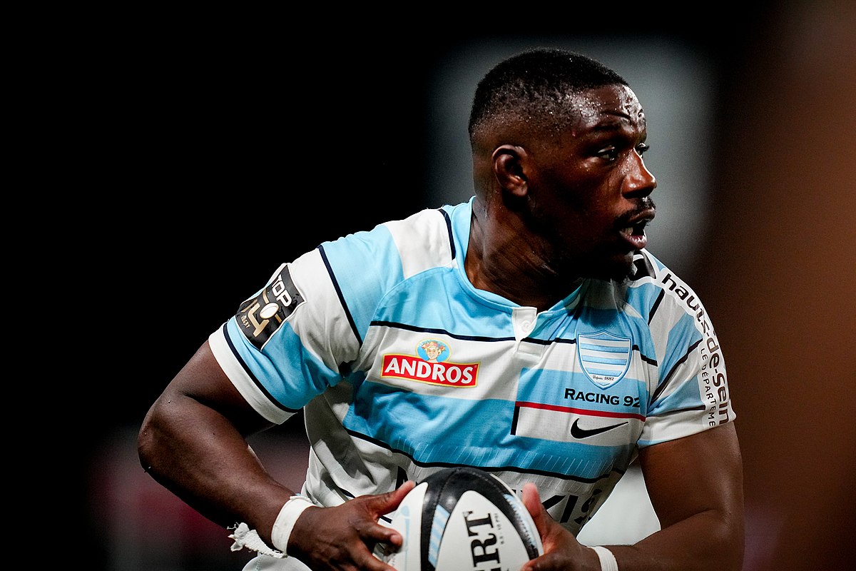 Yoan Tanga dévoile la grande différence entre les Japonais et les autres nations du rugby