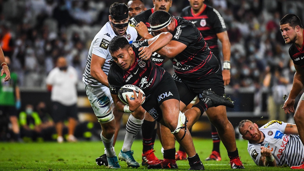 Le TOP 10 des troisième ligne centre du Top 14 : 2 grosses déceptions et 2 belles surprises !