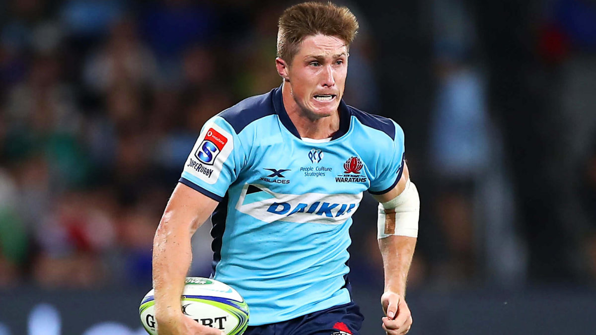 Il décide de signer à Clermont pour « devenir un arrière de classe mondiale »