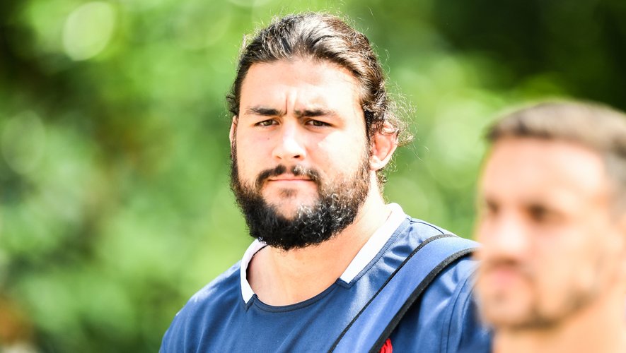 C’est officiel pour Rémi Picquette !