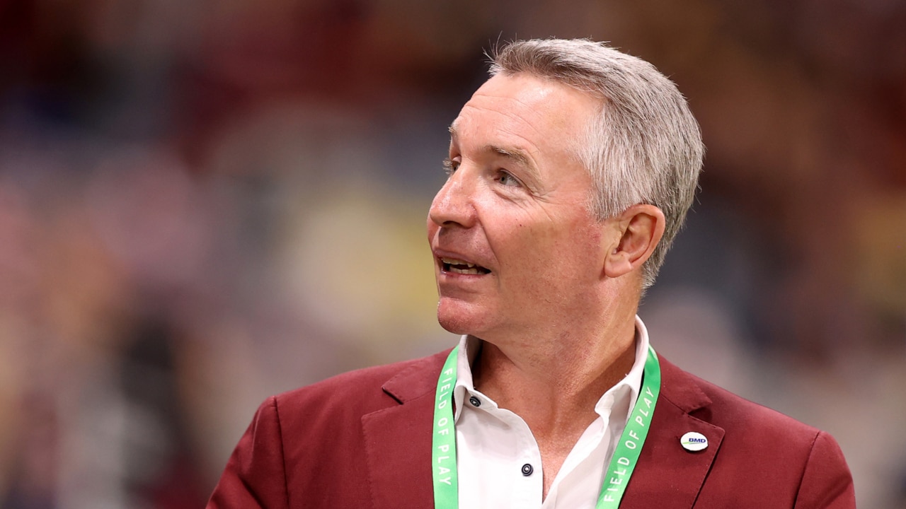 DRAME – Paul Green décède subitement à 49 ans