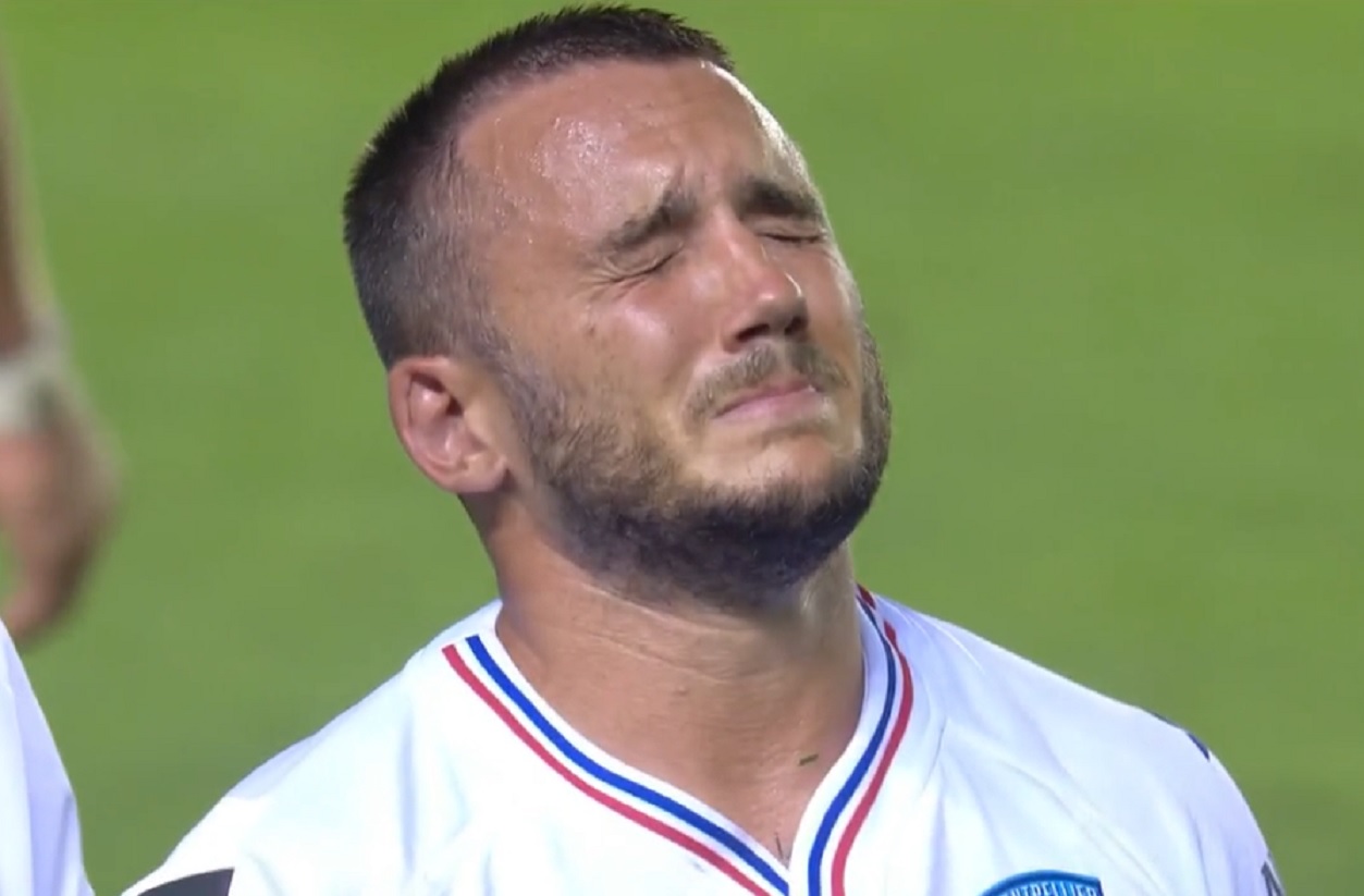 Benoit Paillaugue : « Cela m’aurait vraiment foutu les boules ! »