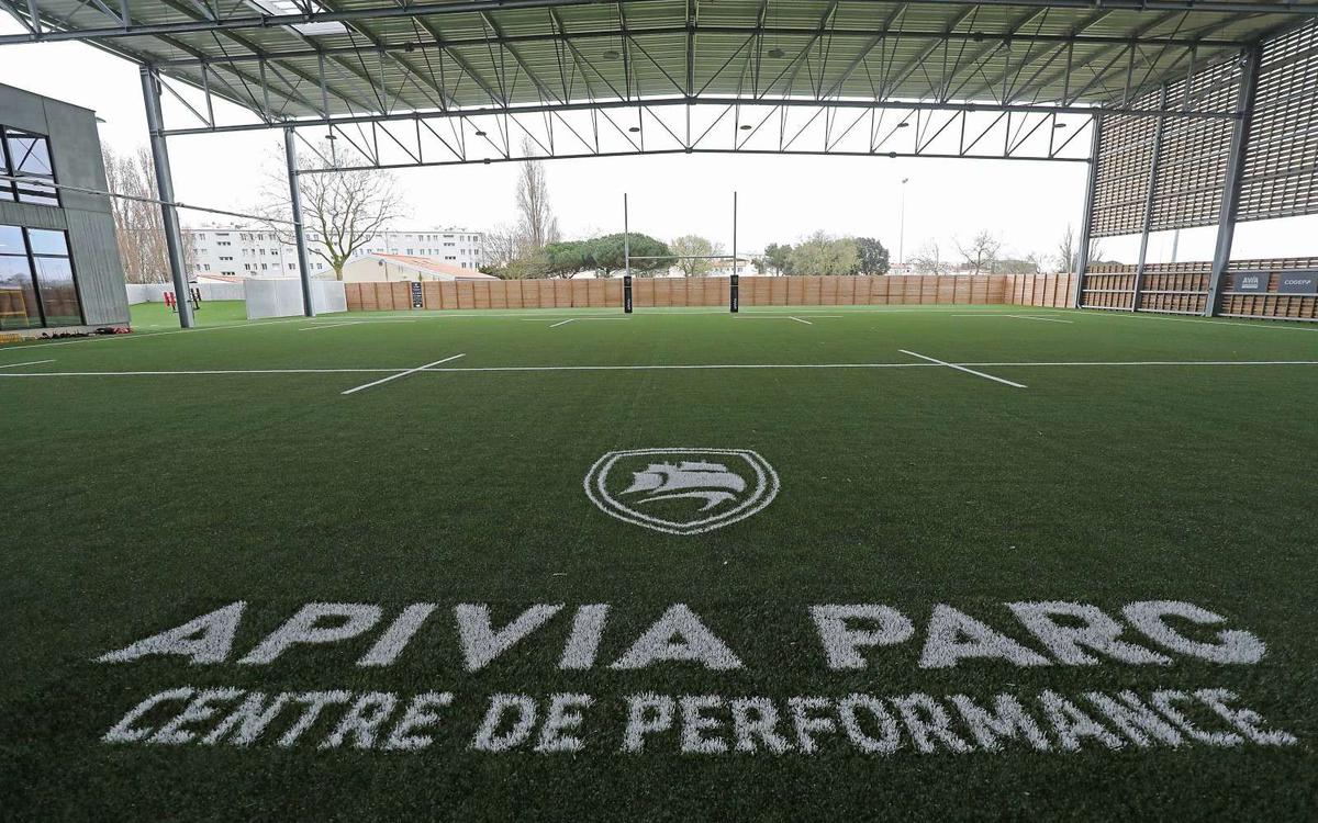 Les entraînements ouverts au public sont pris d’assaut à La Rochelle !